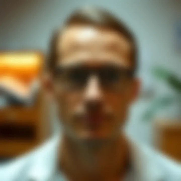 Critiques and Future Directions of Personality Assessments