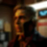 Historical Origins of Personality Assessment