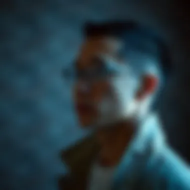 Psychological Framework of the 16 Point Test