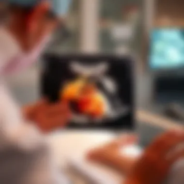 Magnificent A Comprehensive Examination of Womb Ultrasound Magnificent A Comprehensive Examination of Womb Ultrasound