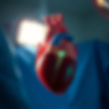 Magnificent A Comprehensive Exploration of Atrial Valve Replacement Surgery