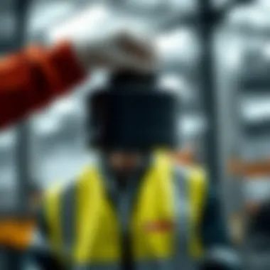 Magnificent A Comprehensive Exploration of Ergonomic Lifting Techniques Magnificent A Comprehensive Exploration of Ergonomic Lifting Techniques