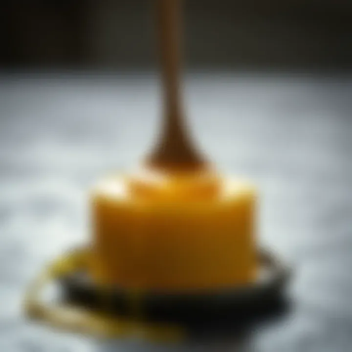 Magnificent Defining Ghee: A Deep Dive into Its Composition, History, and Culinary Significance