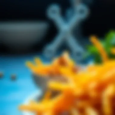 Magnificent Dietary Considerations for Low Magnesium Intake