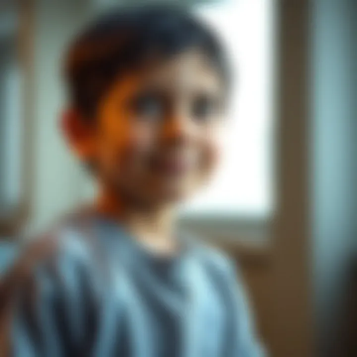 Magnificent Exploration of Juvenile Idiopathic Arthritis: A Comprehensive Overview
