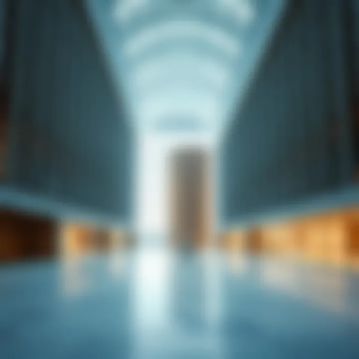 Magnificent Exploring Computer-Aided Design in Architectural Practice