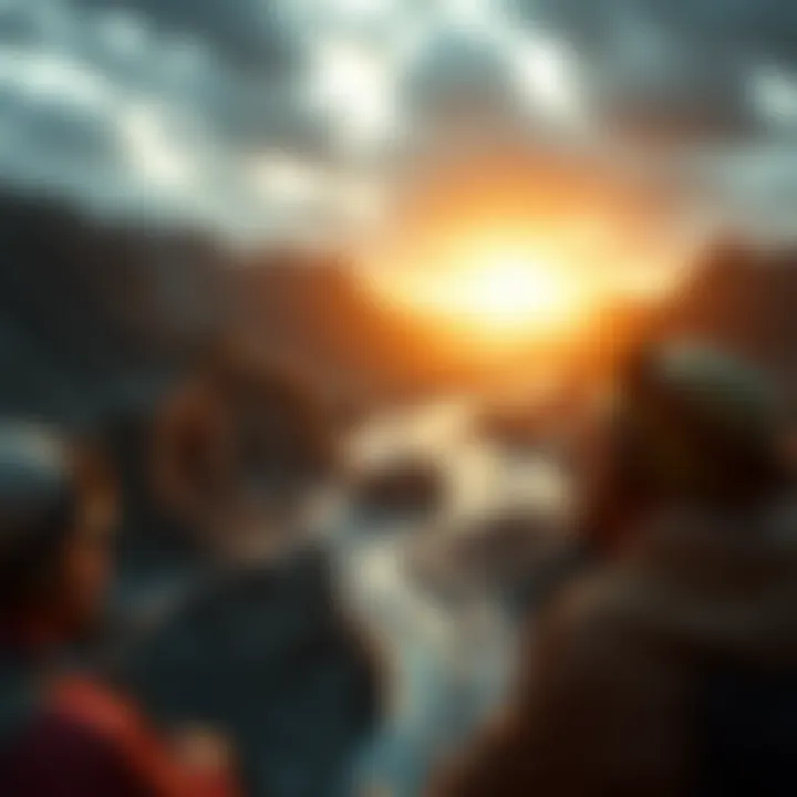Magnificent Exploring Driven Landscapes: A Comprehensive Analysis