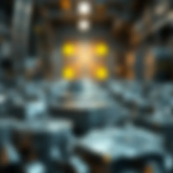 Magnificent Exploring Isco Metals: A Comprehensive Analysis