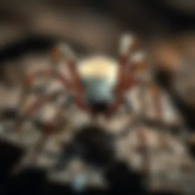 Magnificent Exploring the Brown Recluse Spider: A Comprehensive Guide Magnificent Exploring the Brown Recluse Spider: A Comprehensive Guide