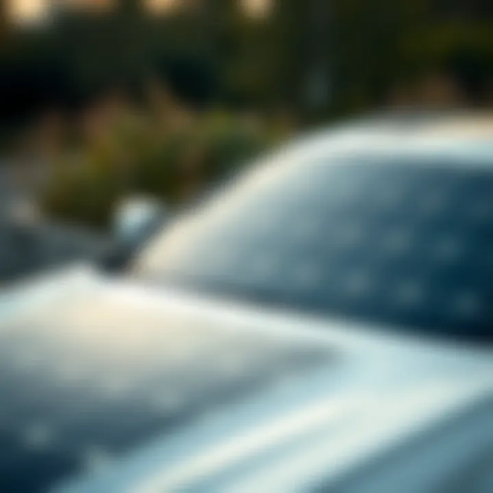 Magnificent Exploring the Utility and Impact of Solar Car Covers
