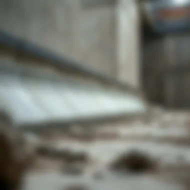 Magnificent High Strength Concrete Repair: Understanding Techniques and Applications