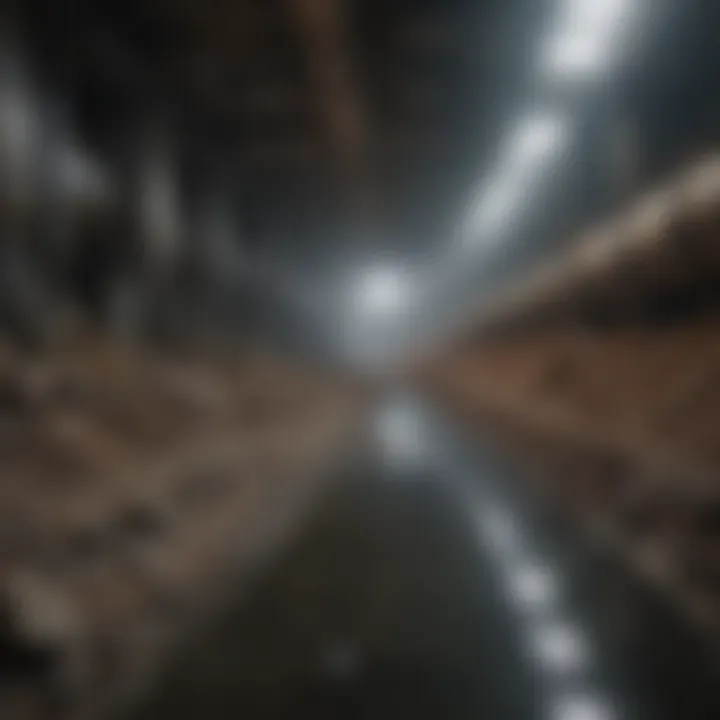 Magnificent Implications and Processes of CO2 Storage Underground