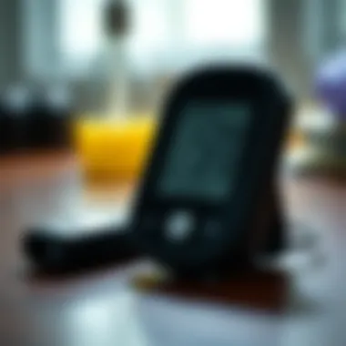 Magnificent In-Depth Blood Glucose Monitor Reviews: A Comprehensive Guide Magnificent In-Depth Blood Glucose Monitor Reviews: A Comprehensive Guide