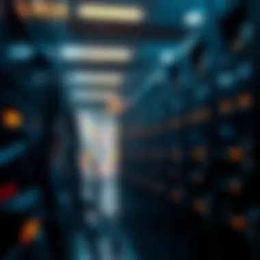 Magnificent Lan Logistics: Navigating the Complexities of Network Management Magnificent Lan Logistics: Navigating the Complexities of Network Management