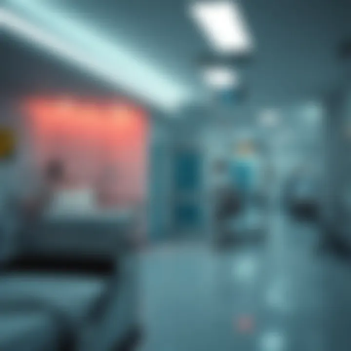 Magnificent Navigating Discharge Options from Hospital