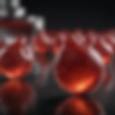 Magnificent Normal Hemoglobin A1c Range: Understanding Diabetes Management Magnificent Normal Hemoglobin A1c Range: Understanding Diabetes Management