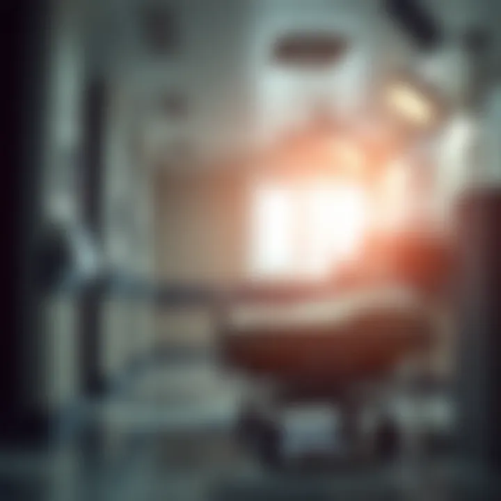 Magnificent Strategies for Preventing Hospital Readmissions