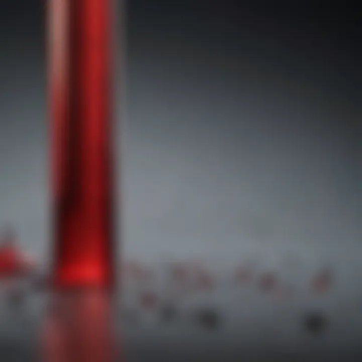 Magnificent Understanding CA125 Blood Test Results