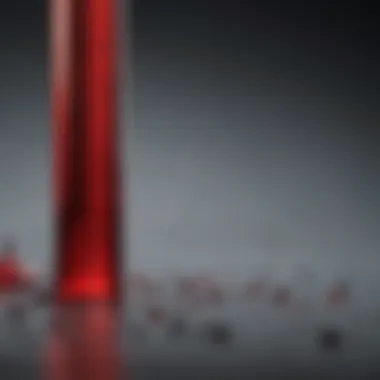 Magnificent Understanding CA125 Blood Test Results Magnificent Understanding CA125 Blood Test Results