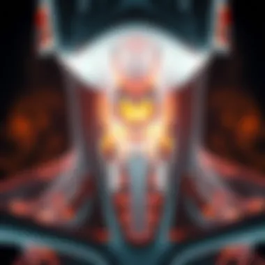 Magnificent Understanding Cancer Tumors on the Neck: A Comprehensive Overview