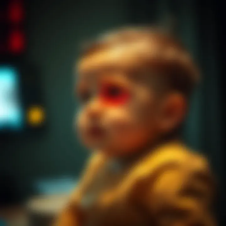 Magnificent Understanding the Causes of Absence Seizures in Infants
