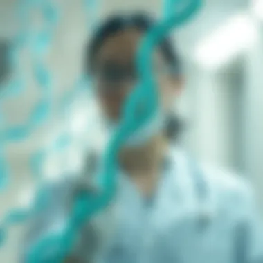 Magnificent Understanding the Implications of Testing Positive for the BRCA1 Gene Magnificent Understanding the Implications of Testing Positive for the BRCA1 Gene