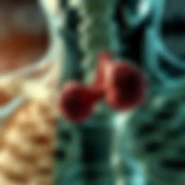 Magnificent Understanding Tumors Near the Esophagus: A Comprehensive Overview