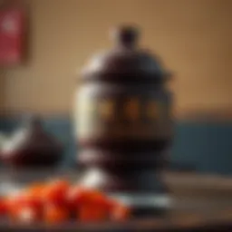 A Comprehensive Examination of Ba Wei Di Huang Wan: Traditional Applications and Modern Insights Introduction