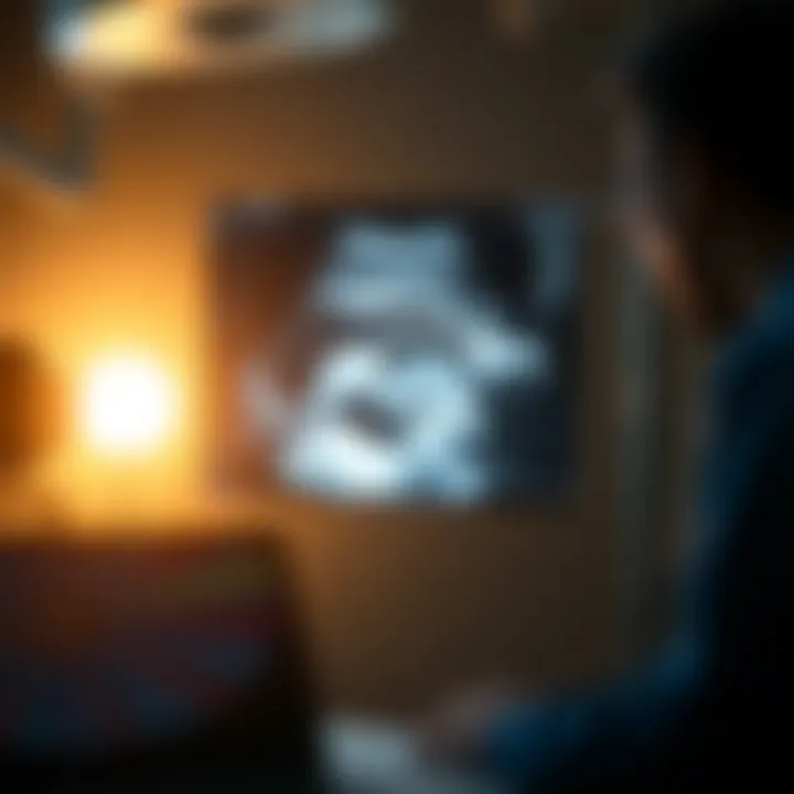 A Comprehensive Examination of Womb Ultrasound Introduction