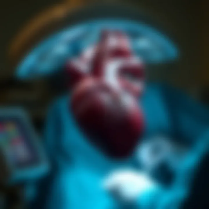 Notable A Comprehensive Exploration of Atrial Valve Replacement Surgery