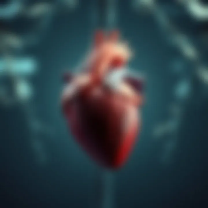 A Comprehensive Exploration of Atrial Valve Replacement Surgery Summary