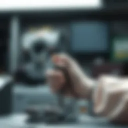 A Comprehensive Exploration of Ergonomic Lifting Techniques Introduction