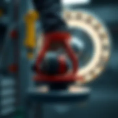 A Comprehensive Exploration of Ergonomic Lifting Techniques Summary A Comprehensive Exploration of Ergonomic Lifting Techniques Summary