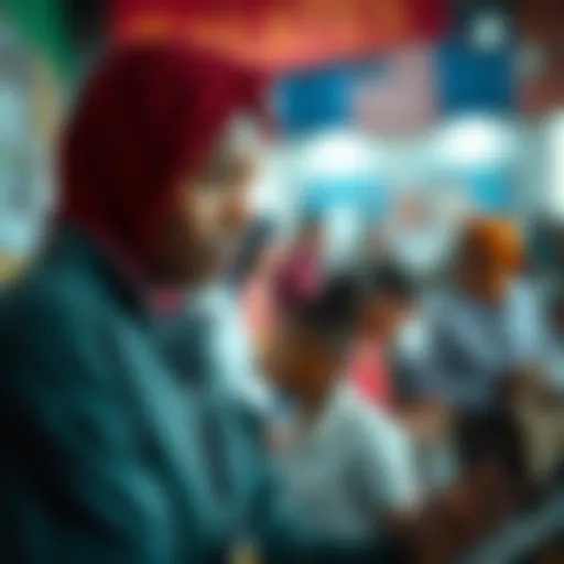 A Comprehensive Exploration of Migration: Insights and Implications Introduction