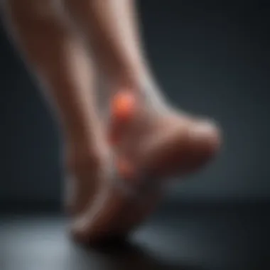 Innovative Recovery Techniques for Achilles Tendons Advanced recovery techniques for Achilles tendon injuries