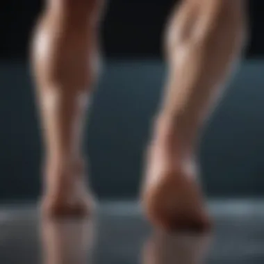 A Holistic Approach to Achilles Rehabilitation Holistic approach to Achilles rehabilitation