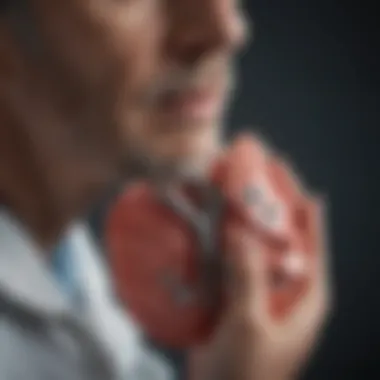 Cutting-edge Diagnostics in Pulmonary Medicine Advanced diagnostic tools in pulmonology