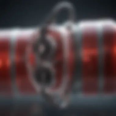 Cutting-edge LVAD Design Innovative LVAD design showcasing advanced technology