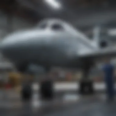 Future Innovations in Aircraft Maintenance Patching Innovative technologies in aircraft maintenance patching