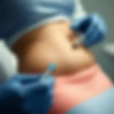 An In-Depth Examination of Radio Frequency Fat Removal Summary