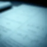 An In-Depth Examination of Solving Differential Equations Introduction