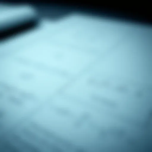 An In-Depth Examination of Solving Differential Equations Introduction