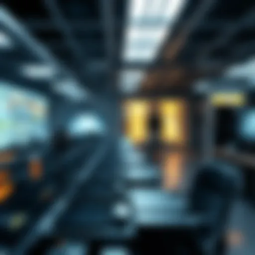 An In-Depth Exploration of Cloud Software Architecture Introduction