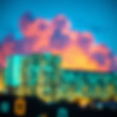 An In-Depth Exploration of Cloud Software Architecture Summary An In-Depth Exploration of Cloud Software Architecture Summary