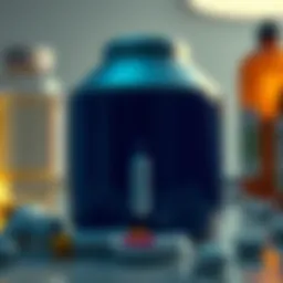An Insight into Effective Medications for Nasal Congestion Introduction