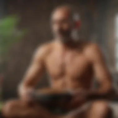 Lifestyle Adjustments in Ayurveda Holistic lifestyle changes recommended in Ayurveda