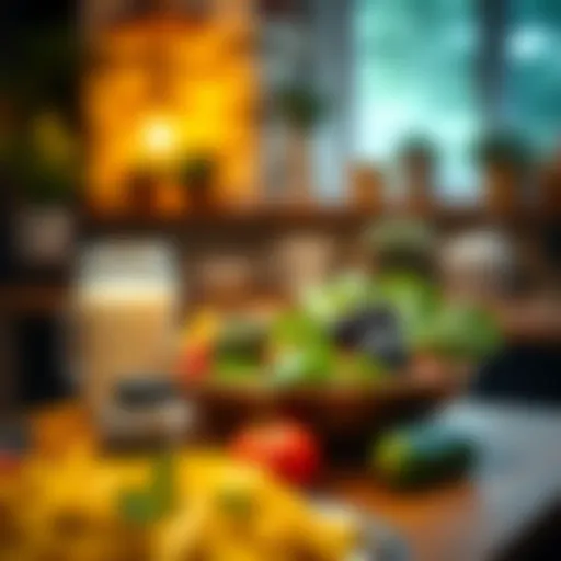Balanced Diet for Cancer Patients Introduction
