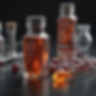 Comparative Analysis of Antihypertensive Agents Comparative analysis of antihypertensive agents including Benazepril