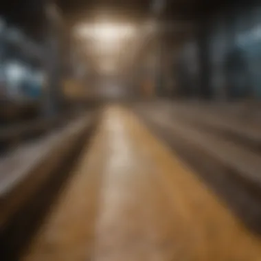 Evaluating Durability and Maintenance Needs Durability and maintenance of sluice mats