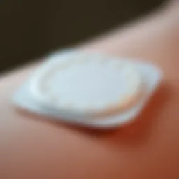 Birth Control Patch and Weight Gain: An Analytical Exploration Introduction